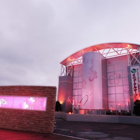 Restay Sakura (Adults Only) Hakodate Exterior photo