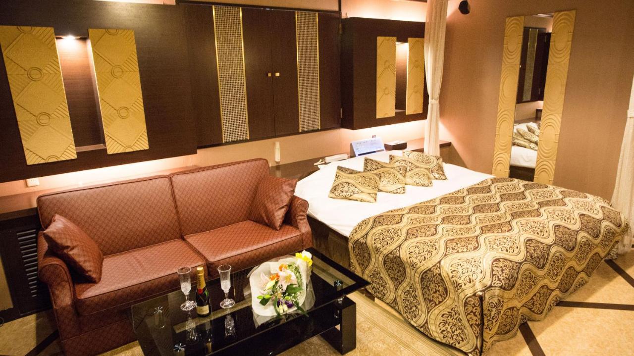 Restay Sakura (Adults Only) Hakodate Exterior photo