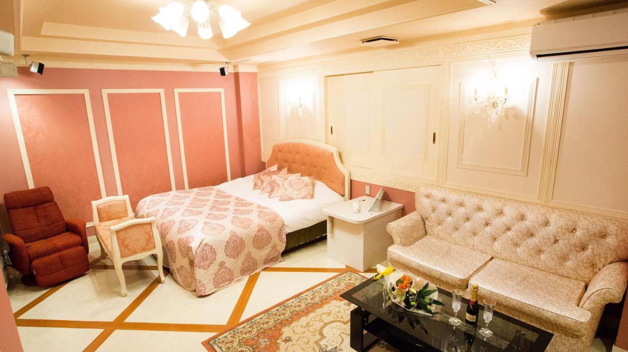 Restay Sakura (Adults Only) Hakodate Exterior photo
