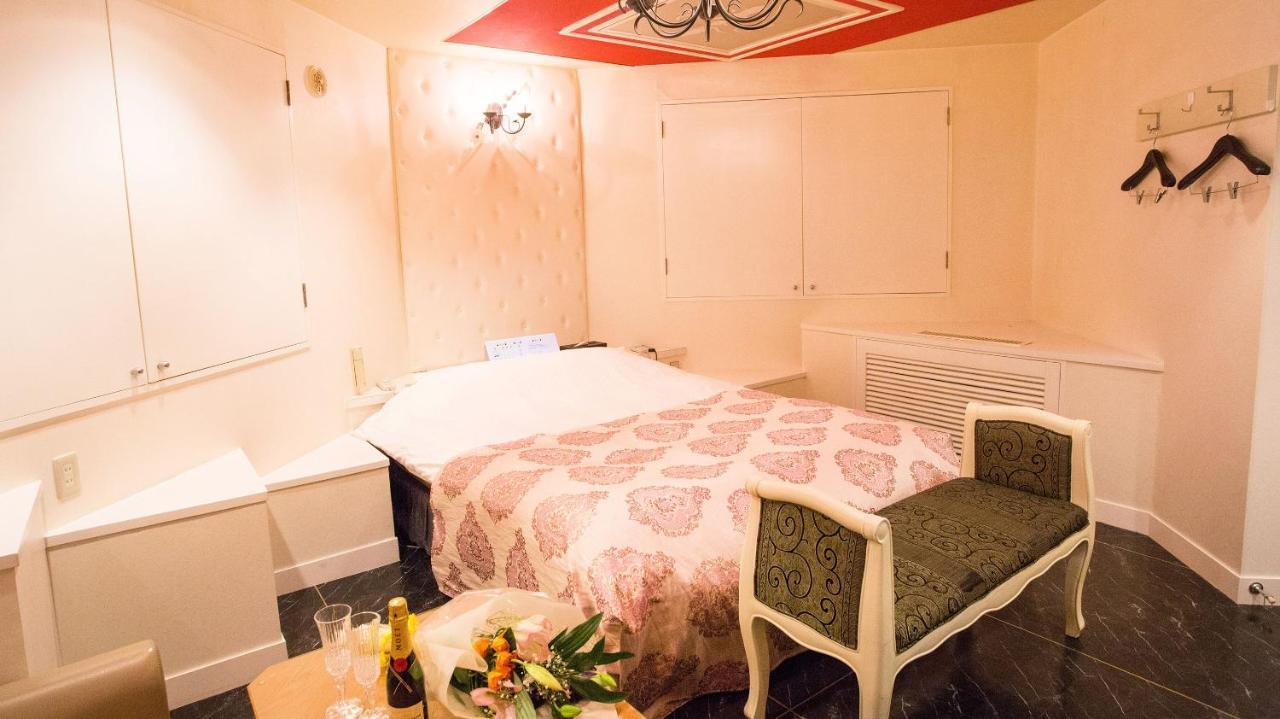 Restay Sakura (Adults Only) Hakodate Exterior photo