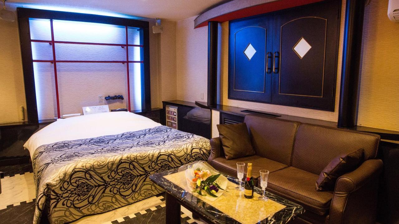 Restay Sakura (Adults Only) Hakodate Exterior photo