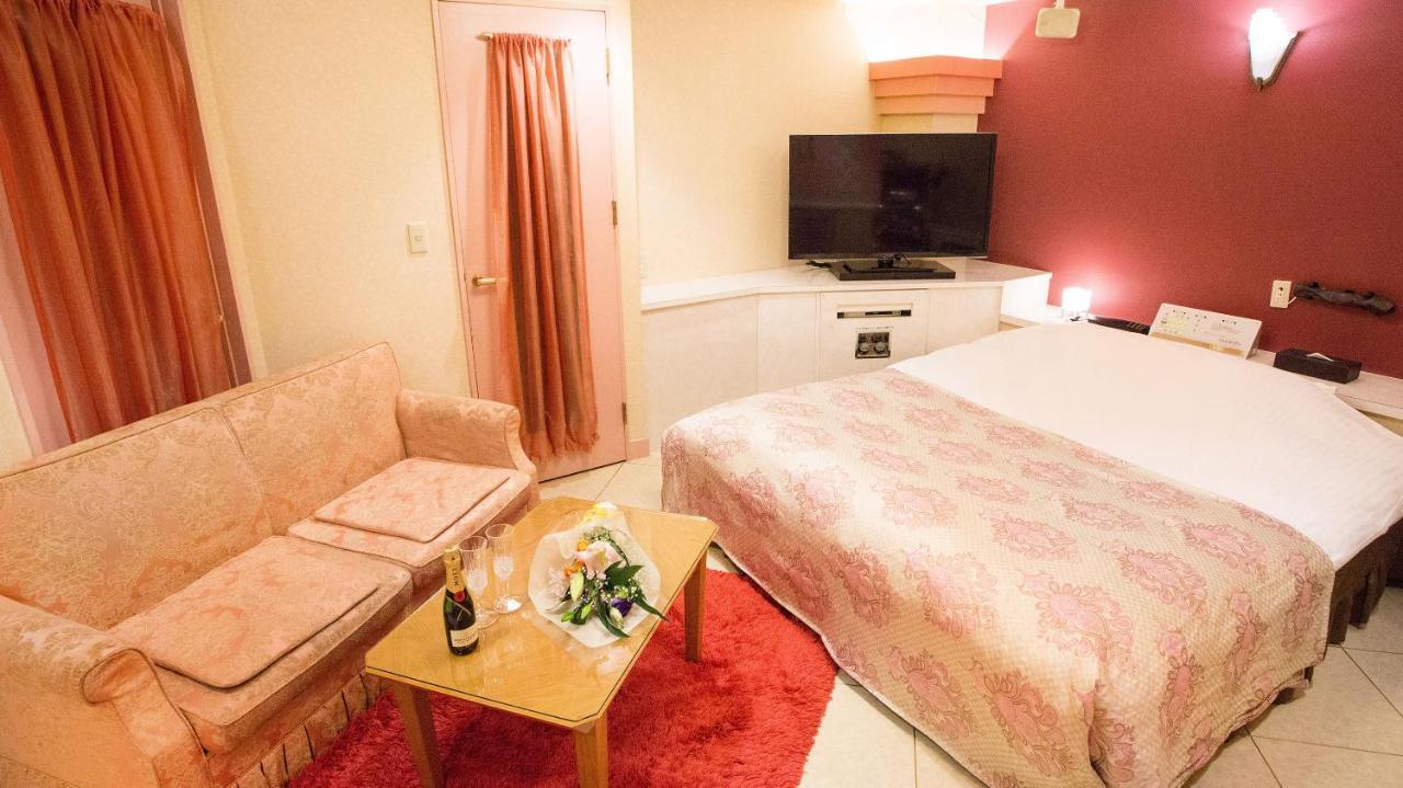 Restay Sakura (Adults Only) Hakodate Exterior photo