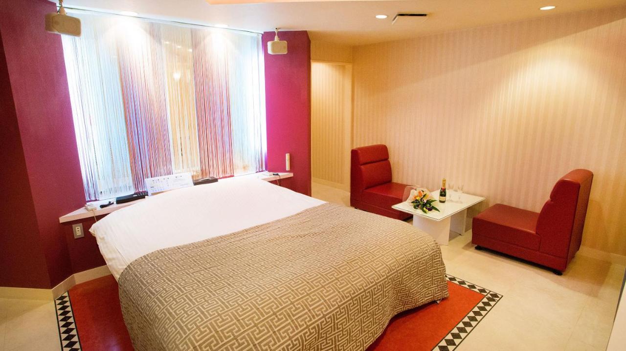 Restay Sakura (Adults Only) Hakodate Exterior photo